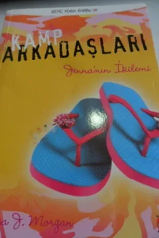 Kamp Arkadaşları 2