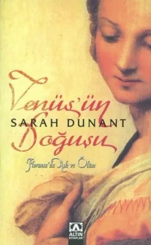 Venüs'ün Doğuşu; Floransa'da Aşk ve Ölüm
