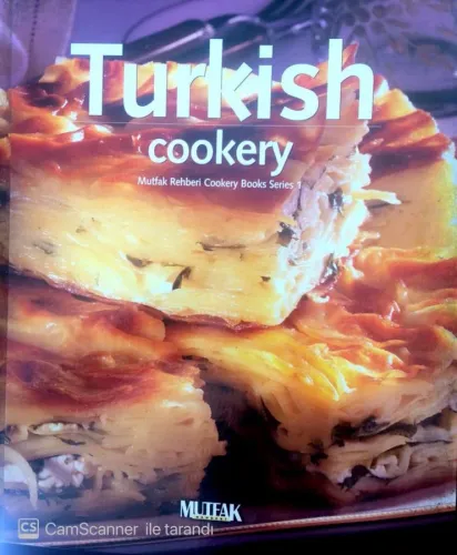 Turkish Cookery