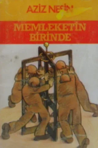 Memleketin Birinde