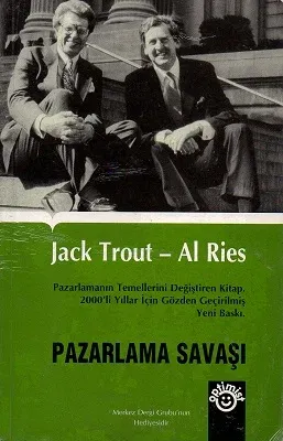 Pazarlama Savaşı