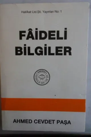 Faideli Bilgiler