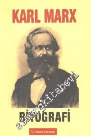 Karl Marx: Biyografi -