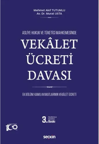 Vekalet Ücreti Davası