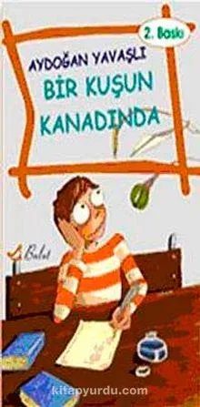 Bir Kuşun Kanadında