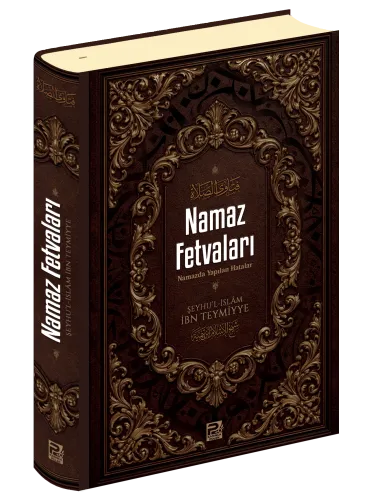 Namaz Fetvaları