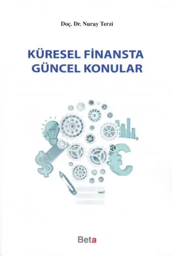 Küresel Finansta Güncel Konular