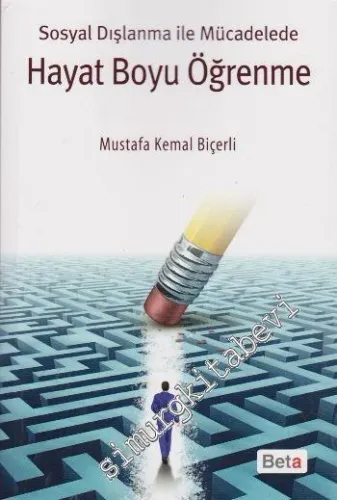Sosyal Dışlanma ile Mücadelede Hayat Boyu Öğrenme