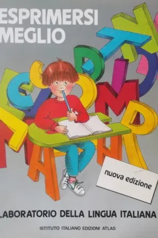 Esprimersi Meglio
