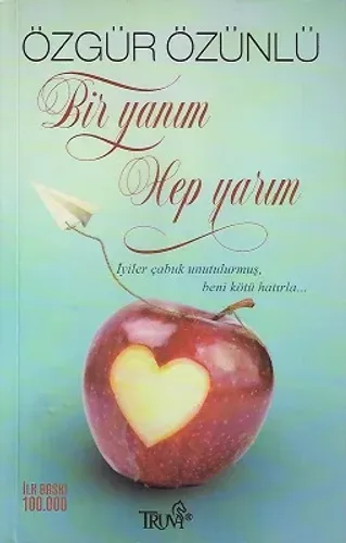 Bir Yanım Hep Yarım