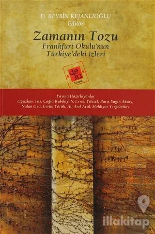 Zamanın Tozu
