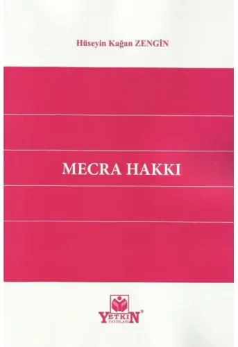 Mecra Hakkı