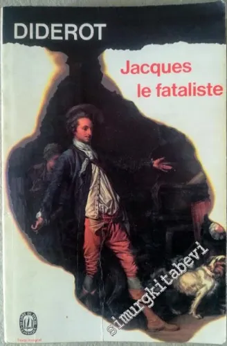 Jacques le Fataliste et Son Maitre -