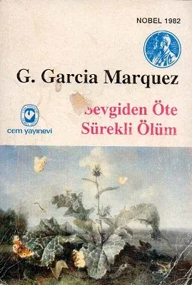 Sevgiden Öte Sürekli Ölüm