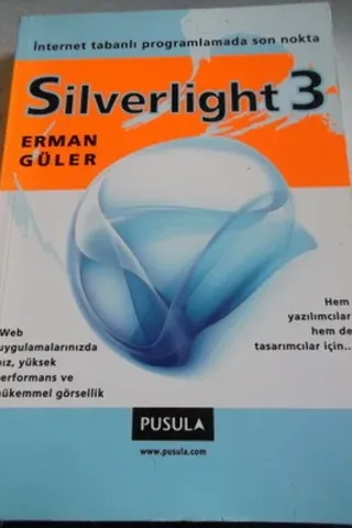 Silverlight 3
