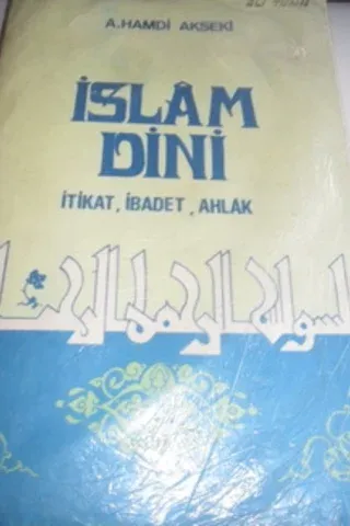 İslam Dini