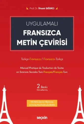 Fransızca Metin Çevirisi