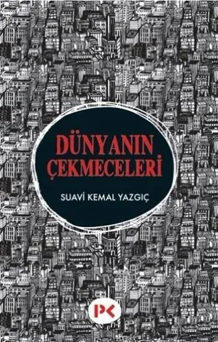 Dünyanın Çekmeceleri