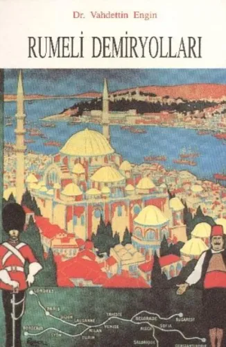 Rumeli Demiryolları