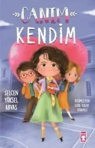 En Yakın Arkadaşım - Canım Kendim