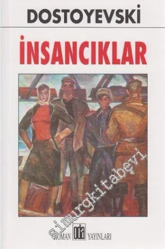 İnsancıklar -