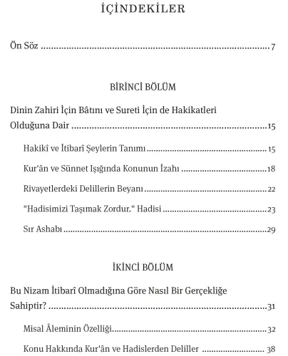 Velâyet Risalesi Allame Muhammed Hüseyin Tabatabaî Velâyet Risalesi Allame Muhammed Hüseyin Tabatabaî
