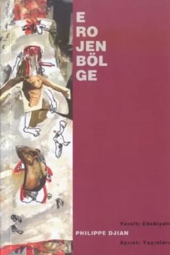 Erojen Bölge