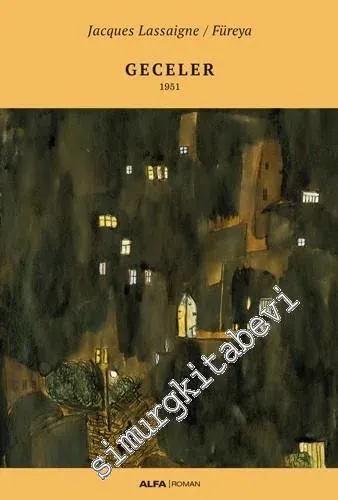 Geceler 1951 -