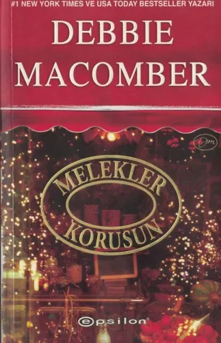 Melekler Korusun