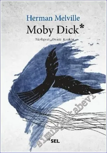 Moby Dick -        2019
