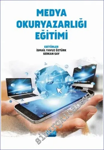 Medya Okuryazarlığı Eğitim -         2022