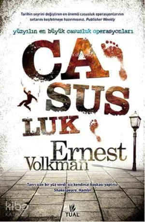 Casusluk