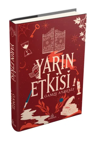 YARIN ETKİSİ 1 - CİLTLİ