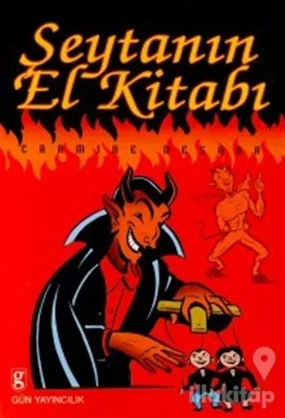 Şeytanın El Kitabı