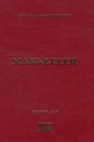 Makaleler