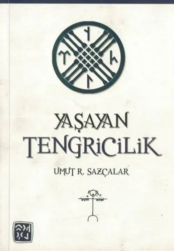 Yaşayan Tengricilik