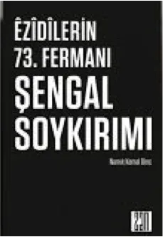 Şengal Soykırımı