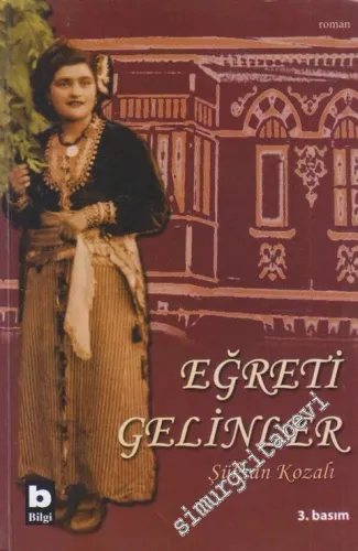 Eğreti Gelinler -        2004