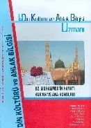 Aydın 9. Sınıf Din Kültürü ve Ahlak Bilgisi Uzmanı-2  Hz. Muhammedin Hayatı Kuran ve Ana Konuları