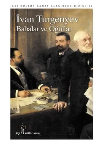 Babalar ve Oğulları