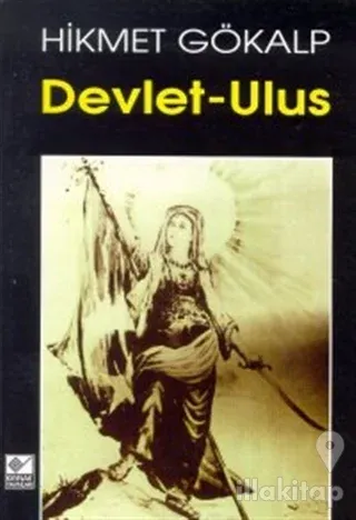 Devlet - Ulus