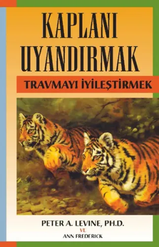 Kaplanı Uyandırmak; Travmayı İyileştirmek