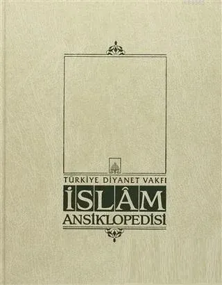 İslam Ansiklopedisi Cilt: 12 Eys Fukhü'l-Hadis