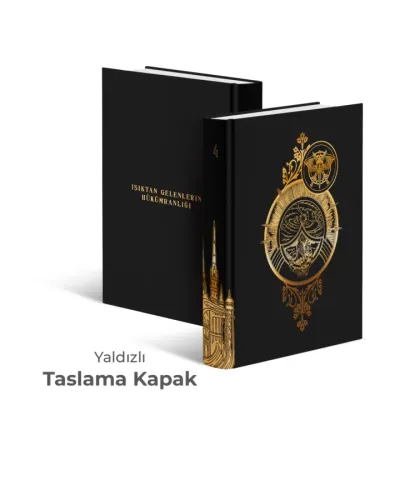 MEDUSA'NIN ÖLÜ KUMLARI 4 - CİLTLİ MEDUSA'NIN ÖLÜ KUMLARI 4 - CİLTLİ