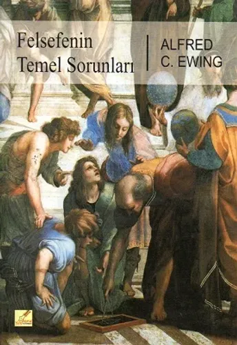 Felsefenin Temel Sorunları