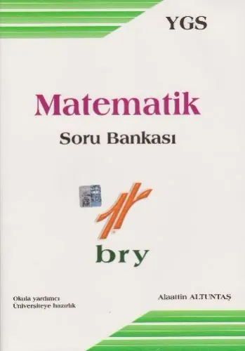 Birey YGS Matematik Soru Bankası
