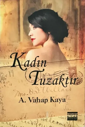 Kadın Tuzaktır
