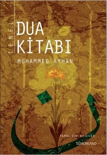 Temel Dua Kitabı