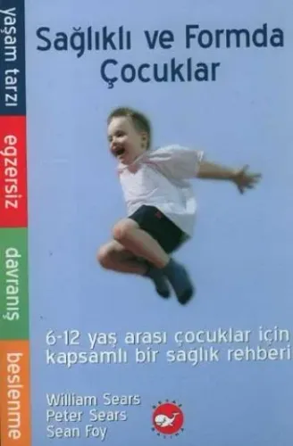 Sağlıklı ve Formda Çocuklar