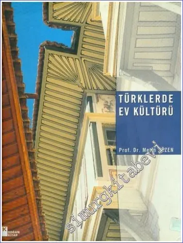 Türklerde Ev Kültürü -        2001